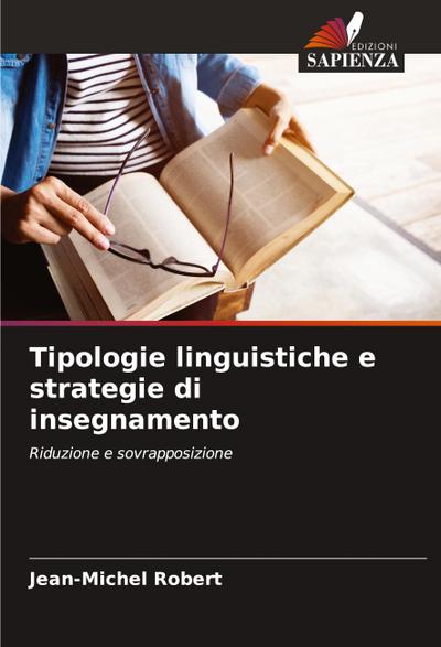 Tipologie linguistiche e strategie di insegnamento