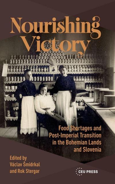 Nourishing Victory