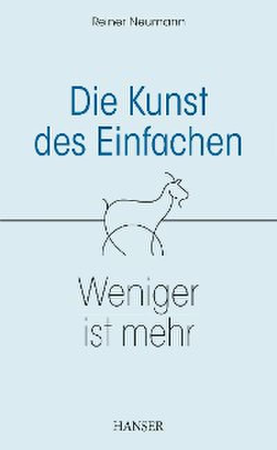 Die Kunst des Einfachen