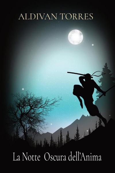 La Notte  Oscura dell’Anima