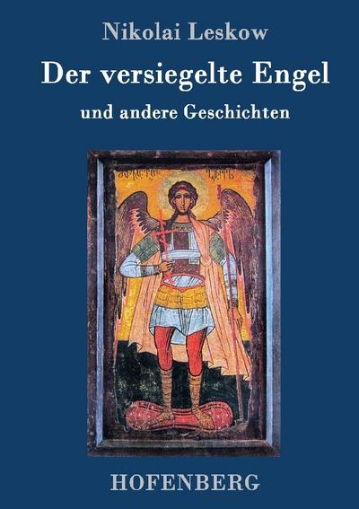 Der versiegelte Engel