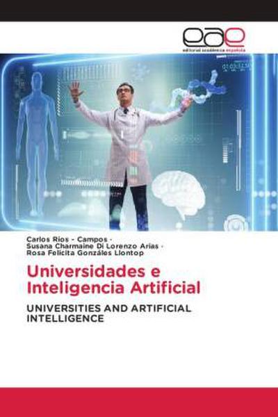 Universidades e Inteligencia Artificial