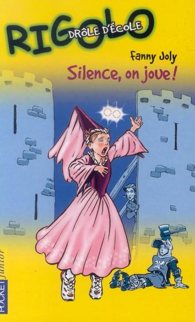 Silence on joue!