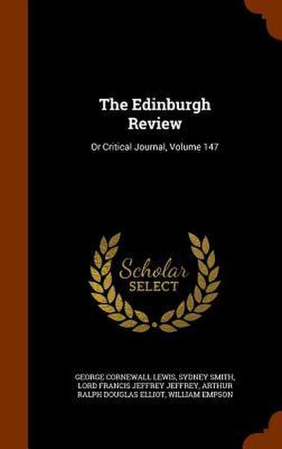 The Edinburgh Review
