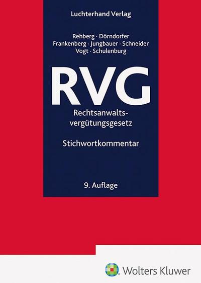 RVG - Kommentar