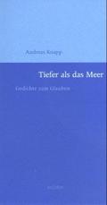 Tiefer als das Meer