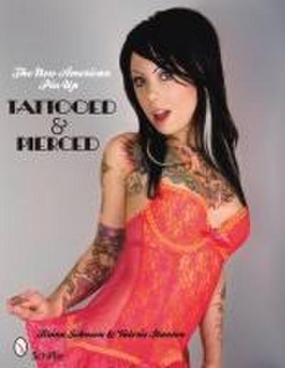 The New American Pin-Up