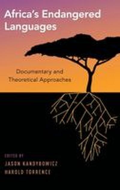 Africa’s Endangered Languages