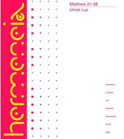 Matthew 21-28
