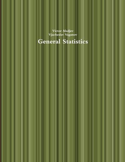 General Statistics