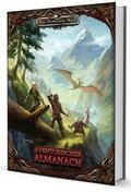 DSA5 - Aventurischer Almanach (Hardcover)