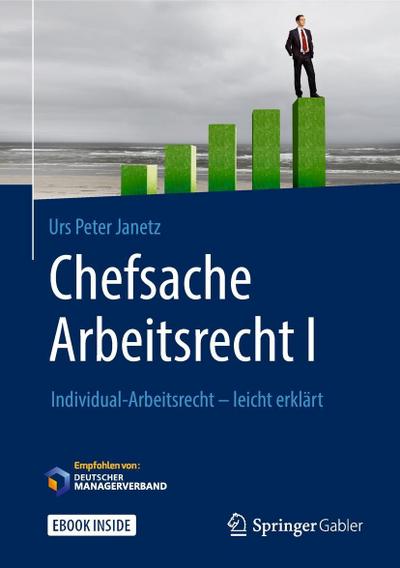 Chefsache Arbeitsrecht I