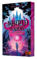 Ashfield Academy 1 - Der Ruf des Wasserspeiers