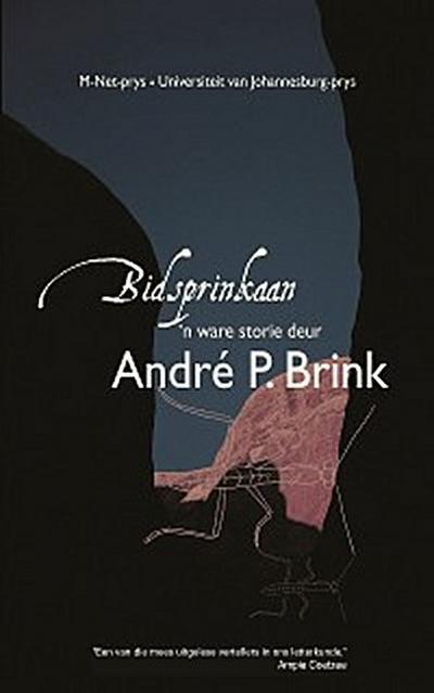 Bidsprinkaan