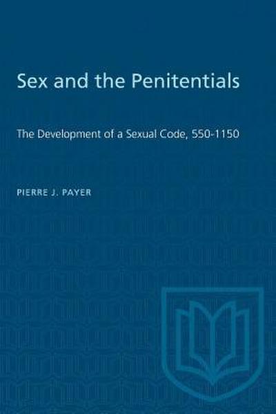 Sex and the Penitentials