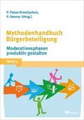 Methodenhandbuch Bürgerbeteiligung