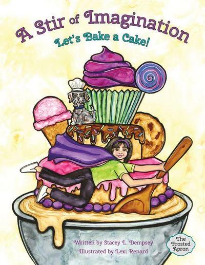 A Stir of Imagination