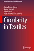 Circularity in Textiles