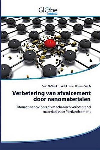 Verbetering van afvalcement door nanomaterialen