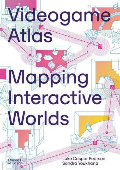 Videogame Atlas