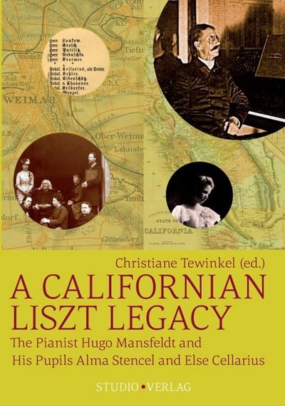 A Californian Liszt Legacy