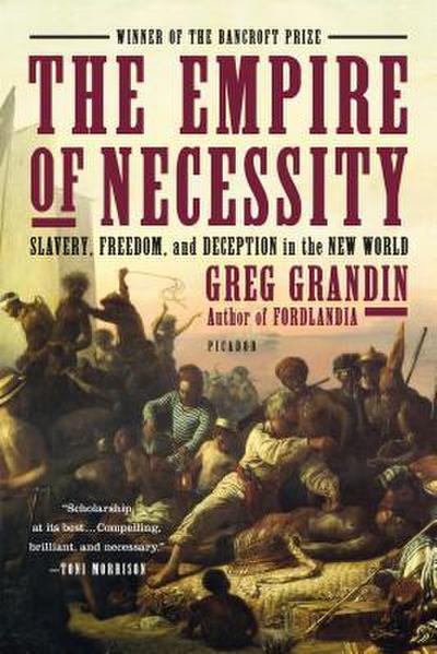 Empire of Necessity