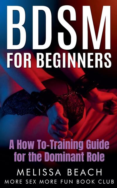 BDSM For Beginners
