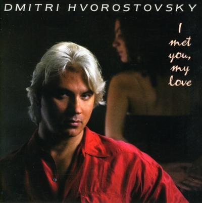 I Met You My Love