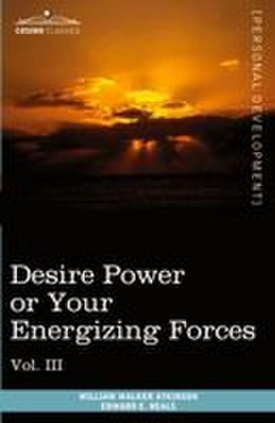 Personal Power Books (in 12 Volumes), Vol. III