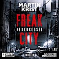 Freak City 1 - Hexenkessel