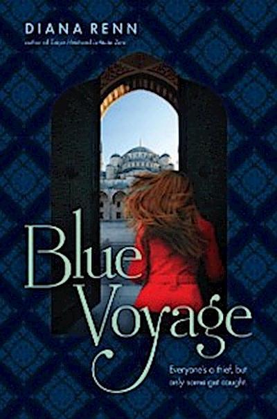 Blue Voyage