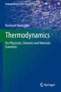 Thermodynamics