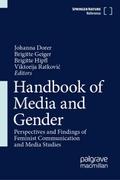 Handbook of Media and Gender