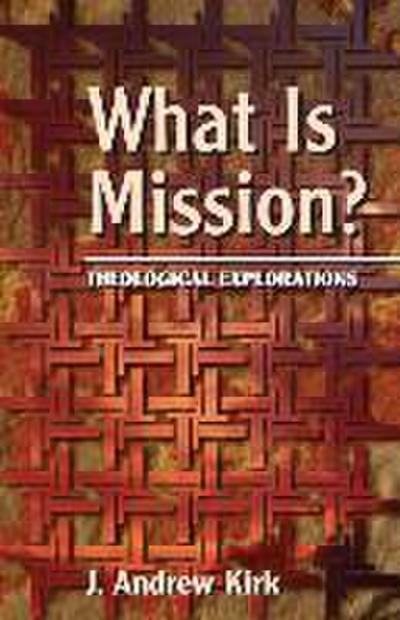 What is Mission?