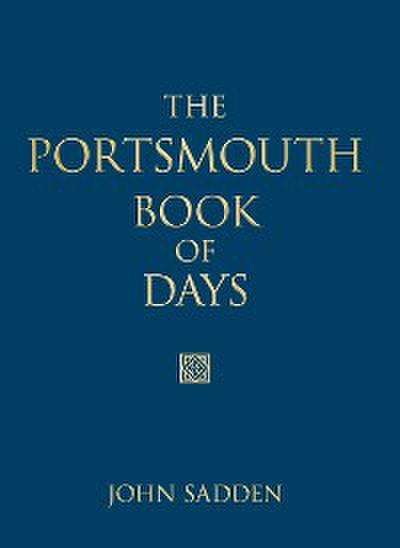 The Portsmouth Book of Days