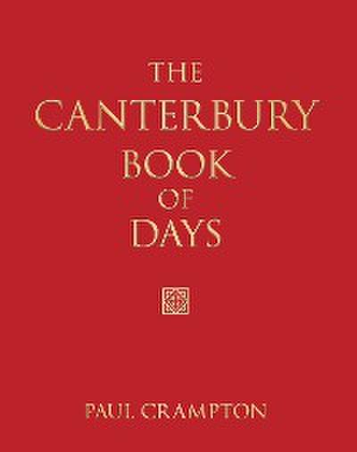 The Canterbury Book of Days