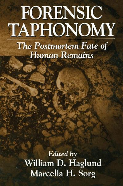 Forensic Taphonomy