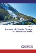 Impacts of Climate Change on Water Resources