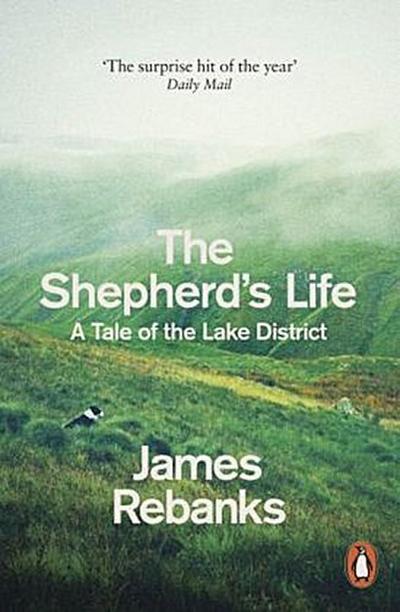 The Shepherd’s Life
