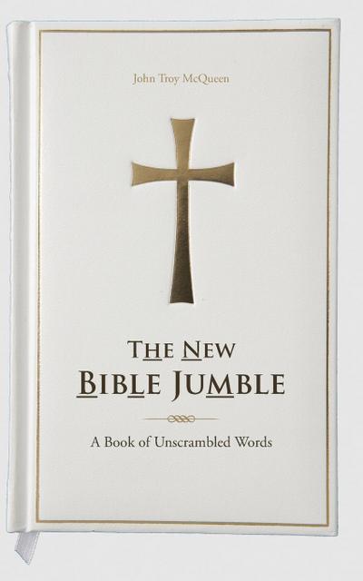 The New Bible Jumble