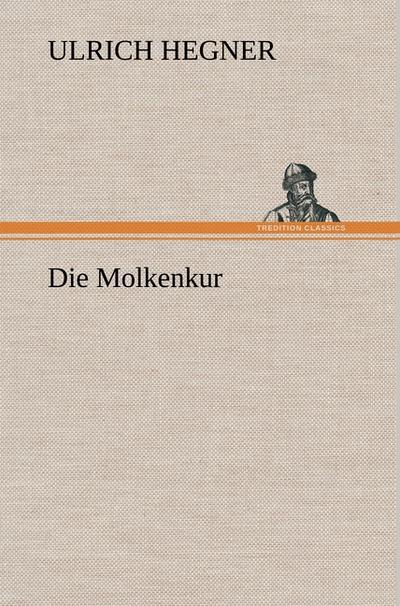 Die Molkenkur