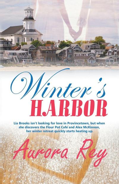Winter’s Harbor