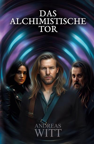 Das Alchimistische Tor