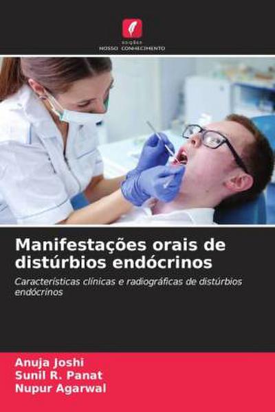Manifestações orais de distúrbios endócrinos