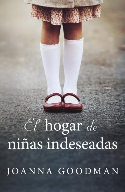 Hogar de Niñas Indeseadas, El -V1