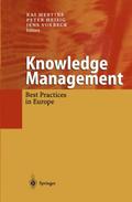 Knowledge Management