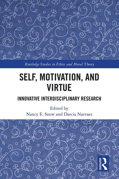 Self, Motivation, and Virtue