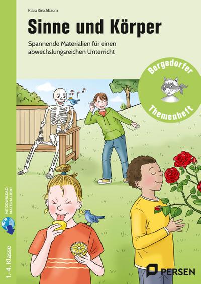 Sinne und Körper