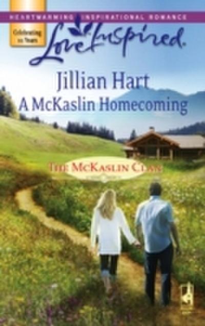 McKaslin Homecoming