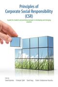 Principles of Corporate Social Responsibility (CSR)